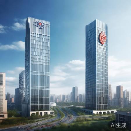 万科万达地产对决