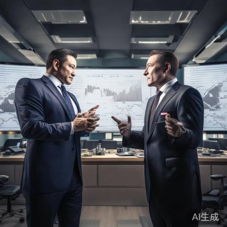 万达转型金融医疗,面临万科挑战