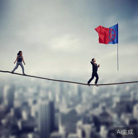 和平协议如走钢丝,冲突风险未消