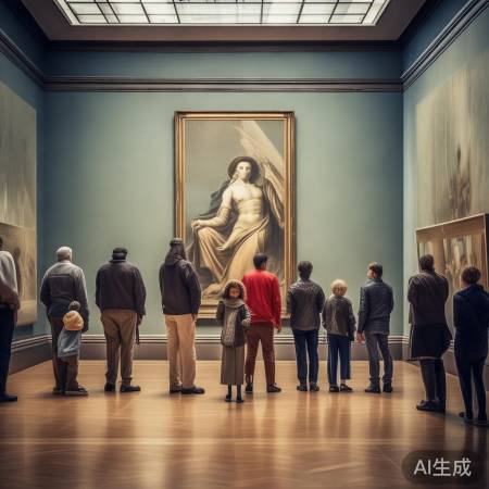 卢浮宫闭馆争议,关注游客安全