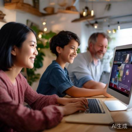 互动交流，吸引忠实粉丝