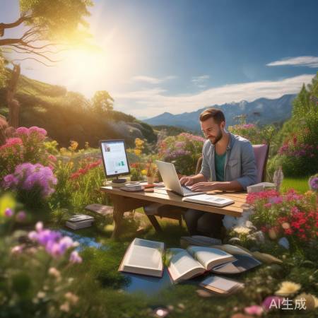 内容互动，吸引自然流量