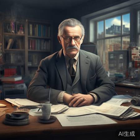 杨振宁：科学巨匠背后的故事