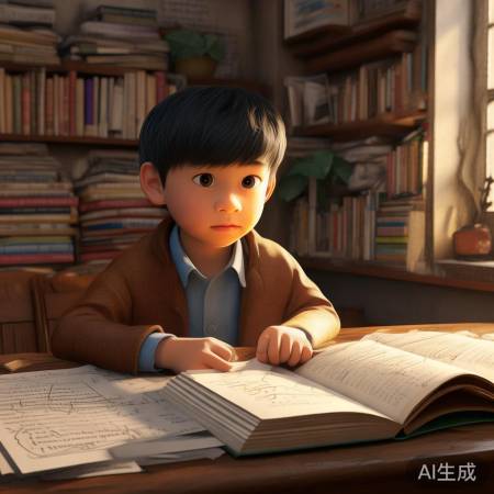 杨振宁：学术世家出才子