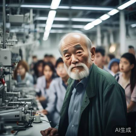 杨振宁晚年献身祖国科研