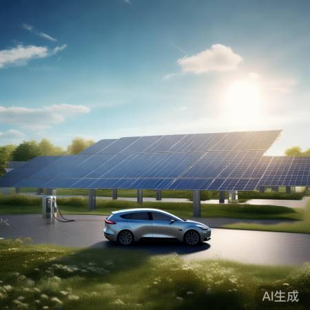 新能源技术成现实