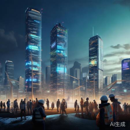 科技进步挑战与机遇并存