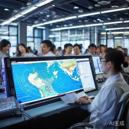 中国气象探空系统升级,北斗助力