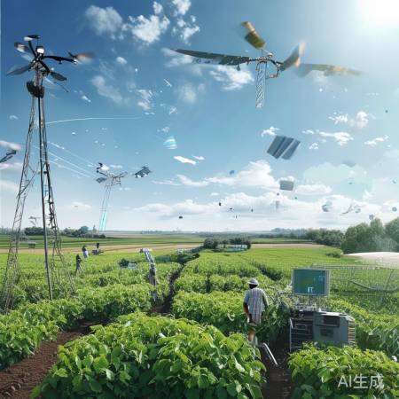 北斗提升天气预报准确性