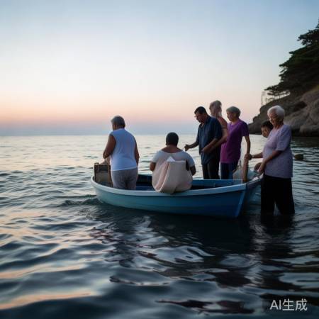 多样告别，尊重生命