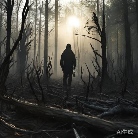 男子连续毒害220年古树，事件追踪与最新进展