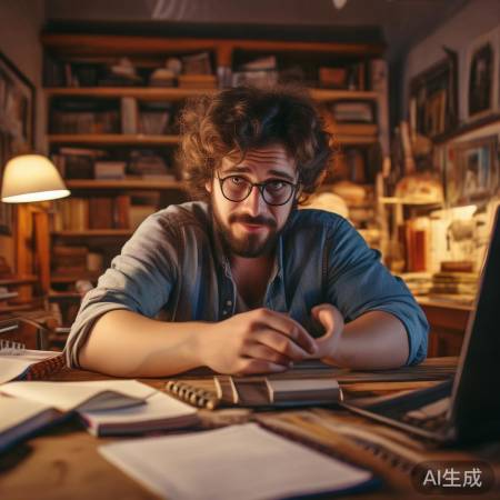 克服挑战，成长自信