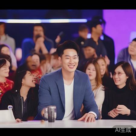 于和伟新戏受台媒热捧