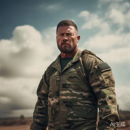 于和伟硬核演技沸腾热血