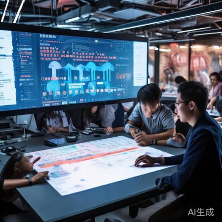 阿里巴巴云计算全球领先,创新驱