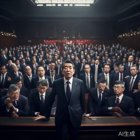 日本石破内阁辞职解析