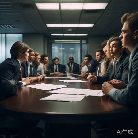 美核安全局强制休假调查中