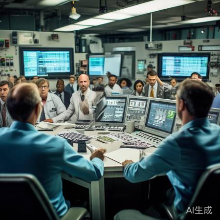 核电站休假引发争议