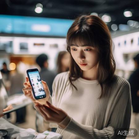 直播购物慎维权