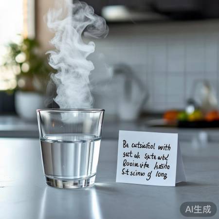 “多饮新鲜水,健康更安心。”