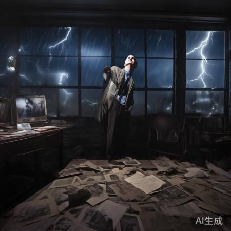 大佬复仇扬眉吐气