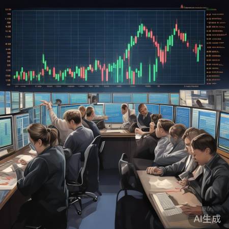 股市涨跌,谨慎分析