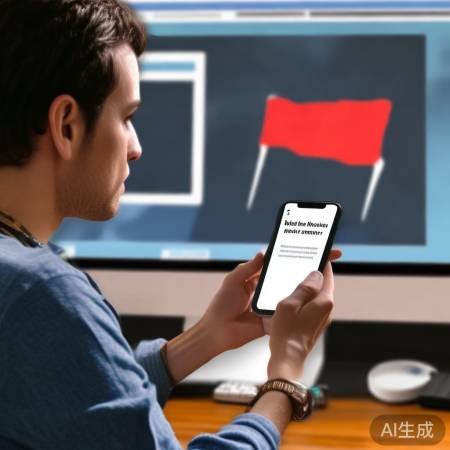 网络谣言勿轻信,举报辨真伪