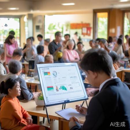 入户登记助社区发展