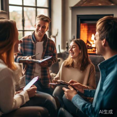 入户登记,变快乐之旅