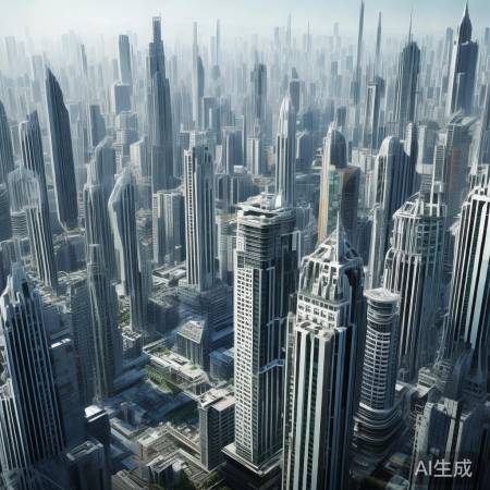 冰山一角,更多内容待揭晓