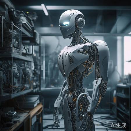 科技尚远,耐心等待