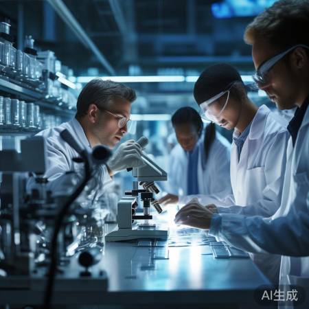 科技挑战,科研攻克