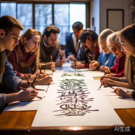 00后上联惊艳,老司机加油!