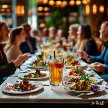 酒店优惠特色美食