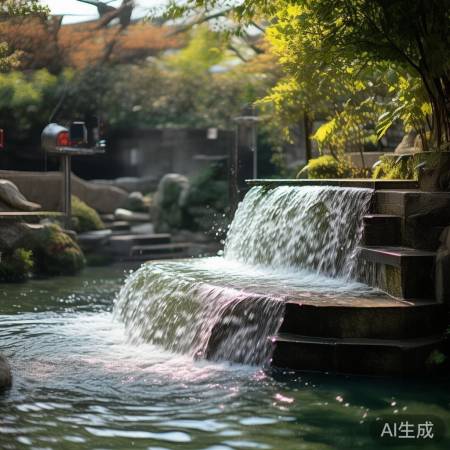 趵突泉泉水增大真相：治理补水