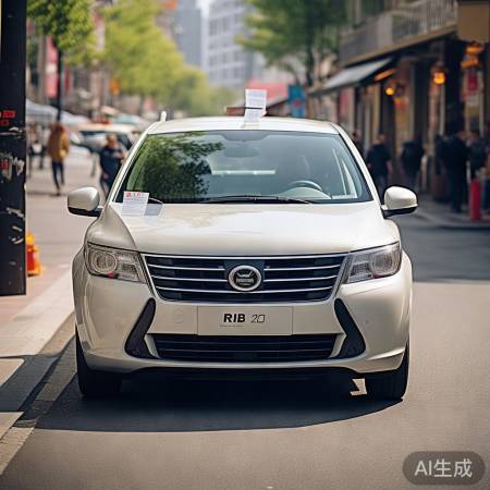 上海租车价格亲民