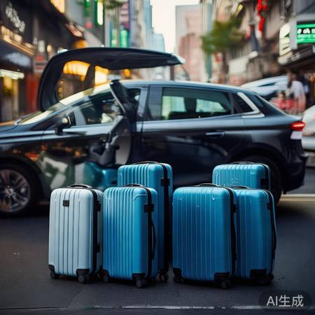 舒适空间,上海租车首选