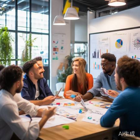 故事启示:企业责任与团队力量