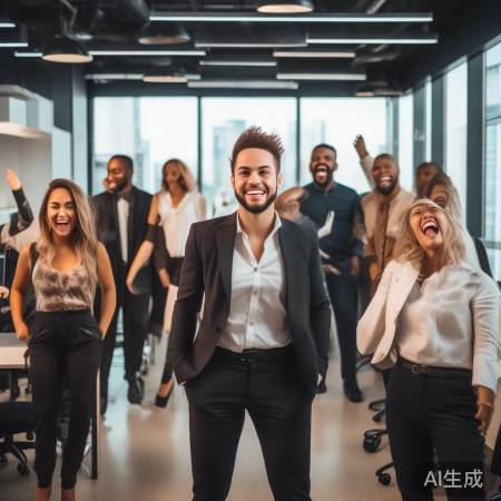 招聘条件奇特,颜值气质加分