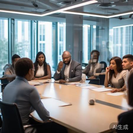 BOSS直聘前台争议:形象与能