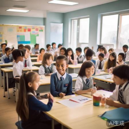 十二年一贯制,教育无缝衔接