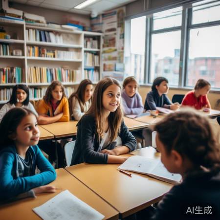 十二年一贯制学校,培养独立性与