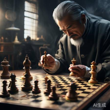 棋手王天一公开道歉