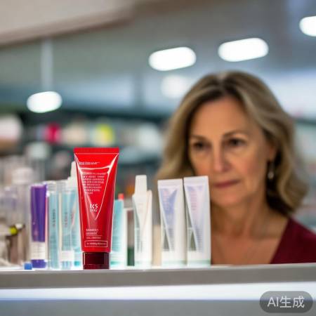 红霉素软膏使用误区，警惕不当用药风险