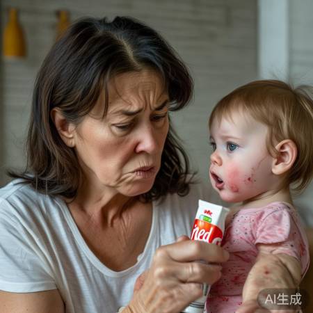 红霉素软膏非万能药