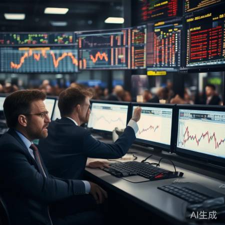 全球经济放缓，黄金信心受挫