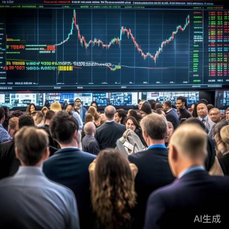 美联储加息预期，黄金价格跌