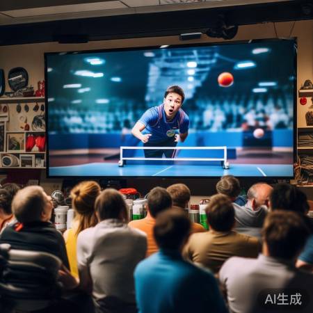 国乒退赛引热议