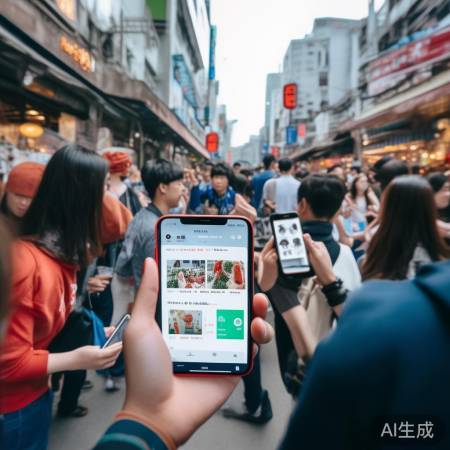 揭秘电商行业最新趋势，助力企业增长新路径