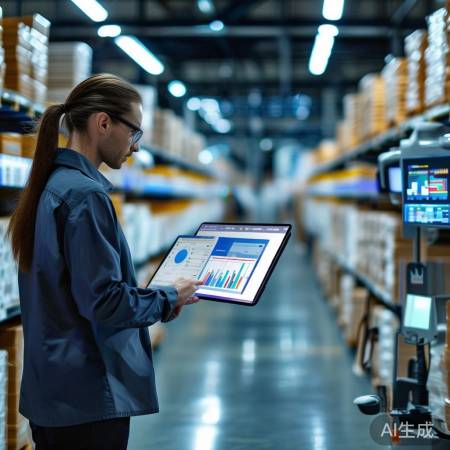 电商大数据助提升效率